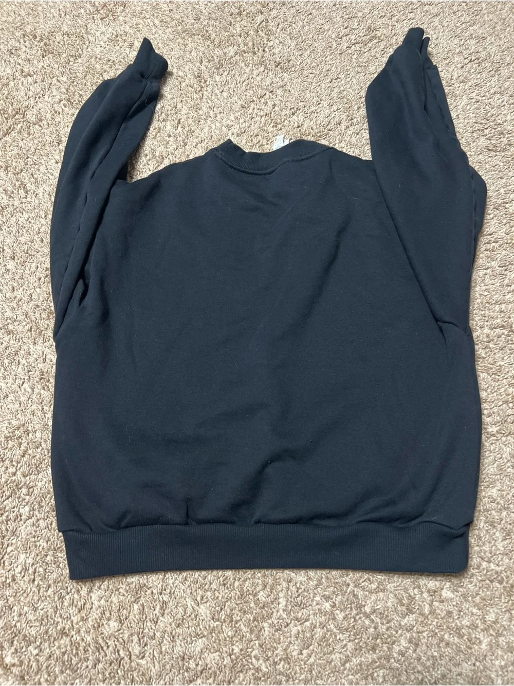 ALO Yoga classic crewneck